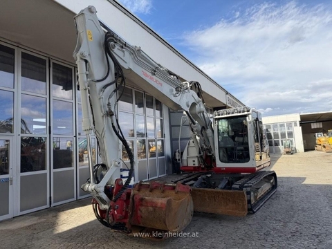 Takeuchi TB 2150 R CV