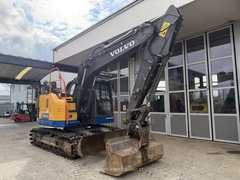 Volvo ECR 145 EL