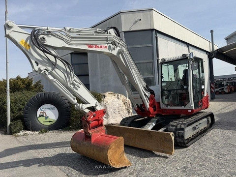 Takeuchi TB 290-2
