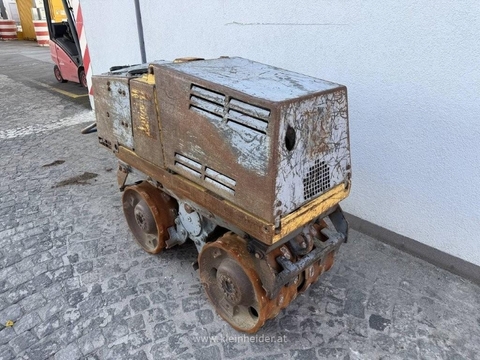 Bomag BMP 851