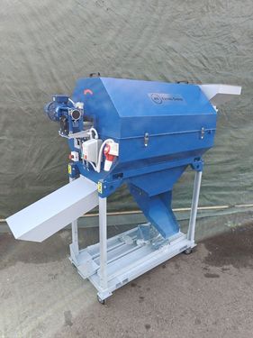 AG Farms Group Vorreiniger für Getreide BS 5 