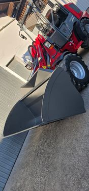 Sonstige Schaufel Rögl