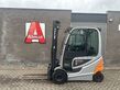Still RX60-25 Electr. Heftruck