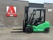 Hangcha forklifts CPD38-XEY2HA-SI Li-Ion Heftruck