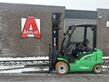 Hangcha forklifts CPD35-XD6-SI21 Heftruck