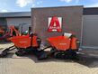 Kubota Kubota KC 110 SL-4 Rupsdumper