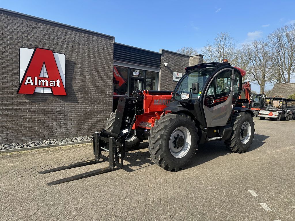 Manitou MT 935 75D ST5 S1 Verreiker 2