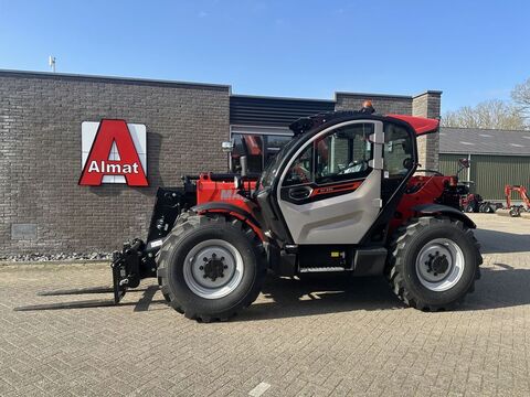 Manitou MT 935 75D ST5 S1 Verreiker