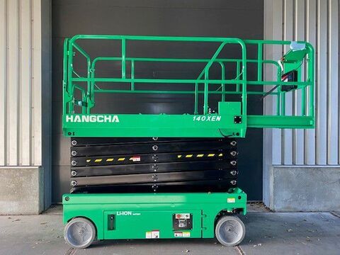 140 XEN Lithium NAE Hoogwerker 2