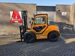 Hangcha forklifts Hangcha CPD 35 RT-4
