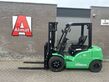Hangcha forklifts CPD30-XEY2HA-SI-lon Heftruck 