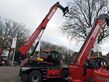 Manitou MRT 2660 Vision + All Options