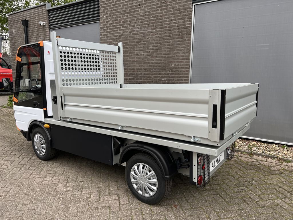 SPYKSTAAL 1000 lang (lithium spijkstaal 3