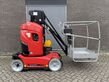 Manitou 100 VJR Evolution Mast Hoogwerker