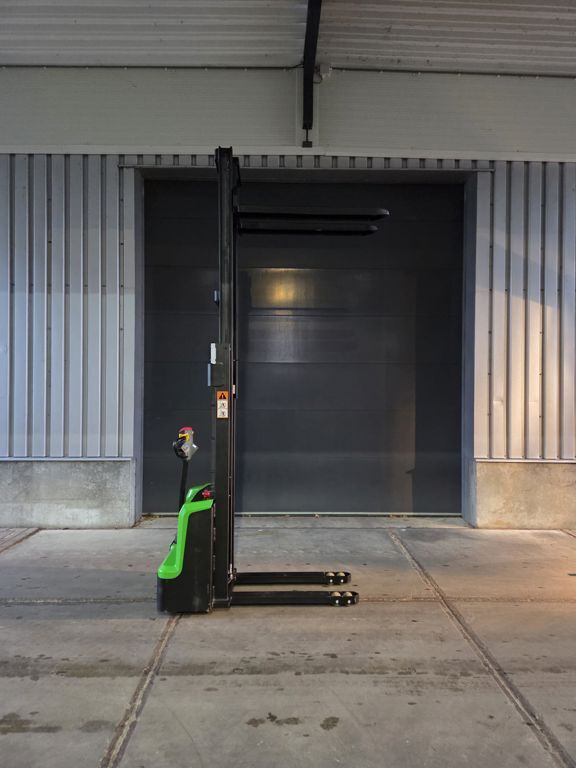 CDD 12-WS-1 3.0 Duplex Stapelaar 2