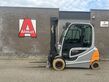 Still RX60-35 Electr. Heftruck