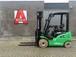 Hangcha forklifts CPD25-XD6-SI21