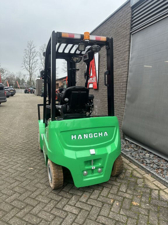 Hangcha forklifts CPD25-XD6-SI21 2