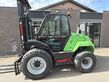 Manitou M 30-4 D ST5 S1 EU RT Heftruck