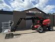 Manitou 180 ATJE RC S1 Kniktelescoophoogwerker