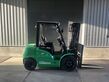 Hangcha forklifts CPD30-XEY2HA-SI-lon Heftruck
