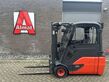 Linde E20L-02 Heftruck