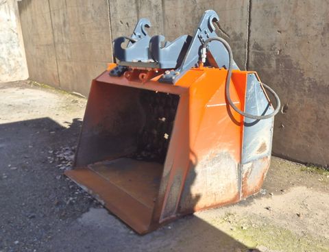 Sonstige Schaufelseparator