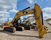 CAT 336DLN