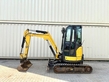Yanmar VIO26-6 / 2020 BJ / 1.620 H