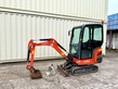 Kubota KX016-4 / 2020 BJ / 1.142 Stunden / 2 x Löffel