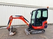 Kubota KX016-4 / 2019 BJ / 957 Stunden