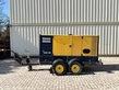Atlas Copco QAS80 Generator / Perkins Motor