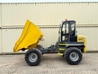 Wacker DW90 Dumper / 2018 BJ / 9.000 KG / 4.253 Stunden