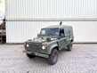 Land Rover 110 TDi Hard Top / WOLF XD / EX ARMEE / LHD