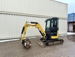 Yanmar VIO23-6 / 2022 BJ / 1.570 H / vebreiterbares LW