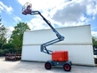 SkyJack SJ51AJ 4x4 Diesel / 17.5 Meter