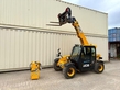 JCB 525-60E Elektrisch / 2022 BJ / 229 H / 6 Meter