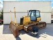 CAT D4K Super LGP / Trimble GPS