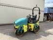Ammann ARX26 / 2019 BJ / 553 H