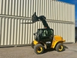 JCB 520-40 / 2017 BJ / 2.297 Bh / 4 Meter / 2 Tonnen