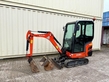 Kubota KX016-4 / 2020 BJ / 1.109 Stunden / 3 x Löffel