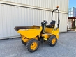JCB 1T-2 Hochkipper Dumper /744 H/1.000 KG / 2021 BJ