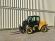 JCB 520-40 / 4 Meter / 2 Tonnen / 2.297 Bh / TOP