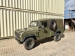 Land Rover 110 TDi Plane / WOLF XD / EX ARMEE / RHD
