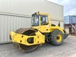 Bomag BW213PDH-4 / 2012 BJ / Deutsche Maschine