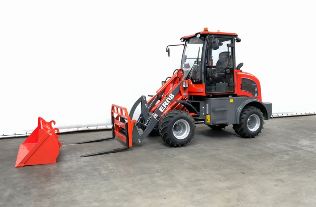 Everun Everun - 2025 - ER08  2