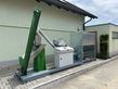 Löttner Pelletieranlage LP55