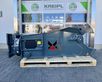Kinshofer Group KSC17 Schrottschere | Stahlschere 13-26t Bagger