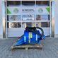 Auger Torque Cone Crusher | Brecherlöffel | 3-10t Bagger