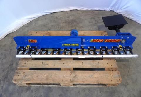Sonstige Kinshofer Auger Torque T150 Heckenschere 1,5-8t 